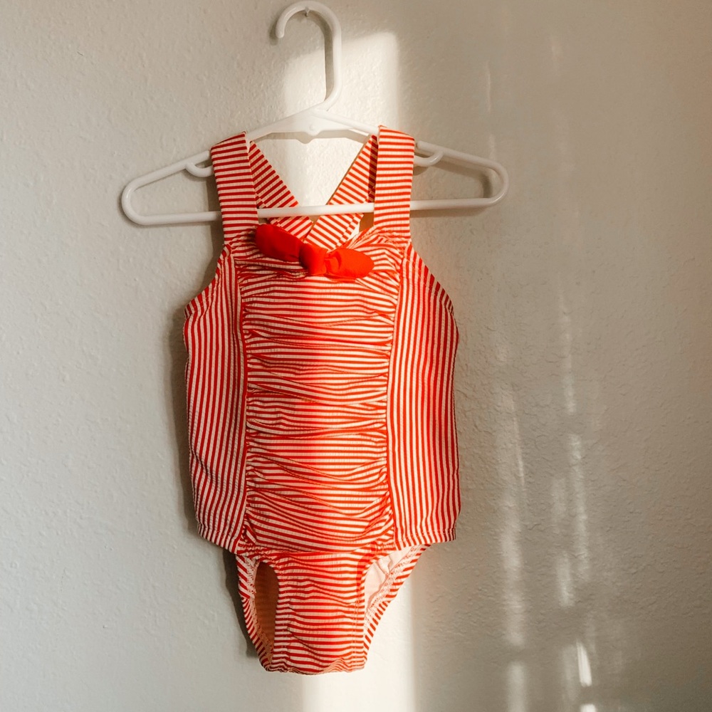 18 month swimsuit